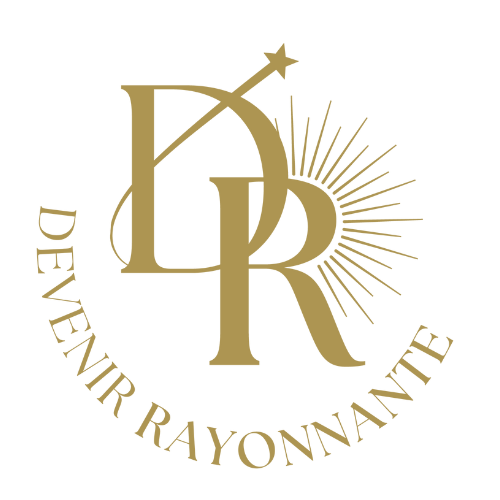 Logo_Devenir rayonnante